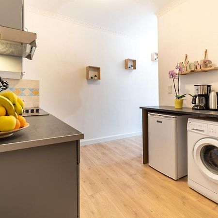 Air-Conditioned Flat With Terrace - Private & Independent - Lourdes Esterno foto