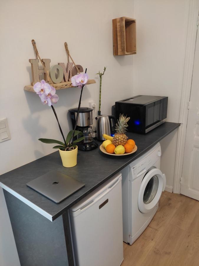 Air-Conditioned Flat With Terrace - Private & Independent - Lourdes Esterno foto